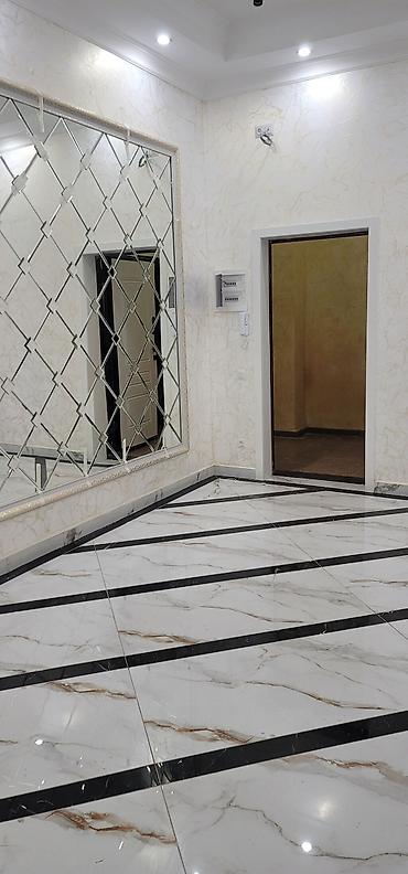 Продажа квартир: 3 комнаты, 100 м², Элитка, 14 этаж, Дизайнерский ремонт — 18