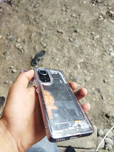 dvd disk satisi: Huawei Nova 9, 128 GB, Sensor, Barmaq izi, İki sim kartlı — 3