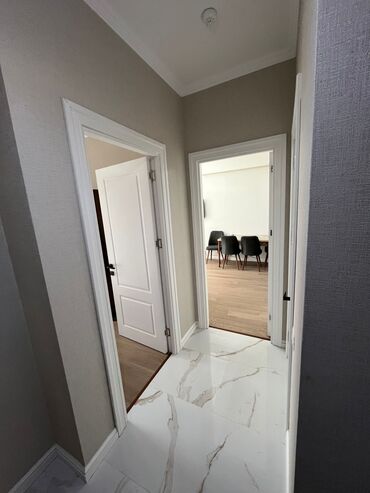 Uzunmüddətli kirayə mənzillər: KİRAYƏ VERİLİR ! 1 otaqdan 2 otaqa düzəlib hərbir şəraiti var yasamal — 7