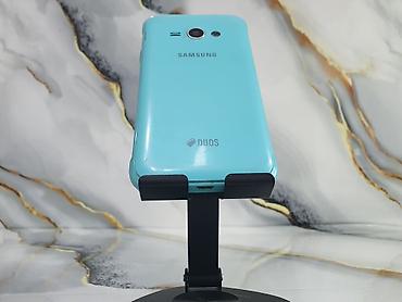 Мобильные телефоны и аксессуары: Samsung Galaxy J1, Б/у, 4 ГБ, 2 SIM — 6