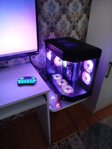 ucuz sobalar: Elani axira kimi oxu ✅ Gaming Pc - Oyun komputeri ✅ Ana plata - Asus