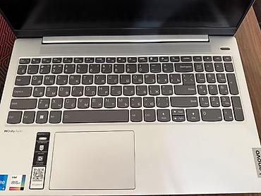 apple mini 5: İşlənmiş Lenovo IdeaPad, 15.6 ", Intel Core i5, 512 GB, Ünvandan götürmə — 3