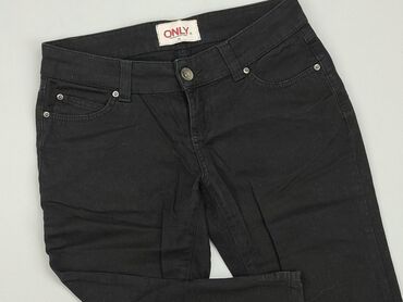 komplet spodnie z bluzką: Штани 3/4 жіночі, Only, M, стан - Хороший