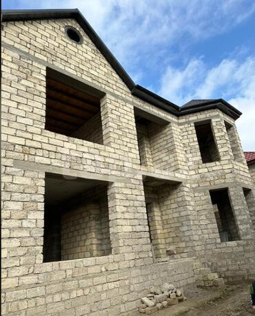 lenkeran kiraye evler ayliq: Suraxanı 6 otaqlı, 336 kv. m, Kredit yoxdur, Təmirsiz