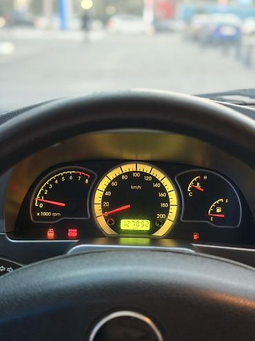 mini copper: Daewoo Nexia: 2012 г., 1.6 л, Механика, Бензин, Седан — 7