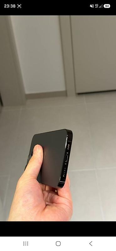 Мобильные телефоны и аксессуары: IPhone 14 Pro, Б/у, 256 ГБ, Space Gray, Коробка, 74 % — 6