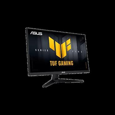acer nitro 1: ASUS TUF Gaming VG259QMR5A – 24.5″ Fast IPS Full HD gaming monitor — 2