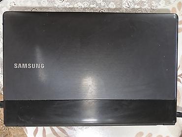 samsung r20: Noutbuk əla vəziyyətdədir. Çox sürətli işləyir, donma və ləngimə — 3