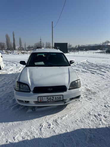 subaru legacy b4 универсал: Subaru Legacy: 2000 г., 2 л, Автомат, Бензин, Универсал