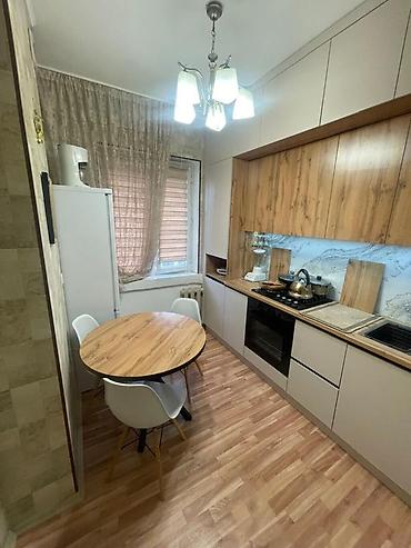 Продажа квартир: 2 комнаты, 48 м², 105 серия, 5 этаж, Евроремонт — 2