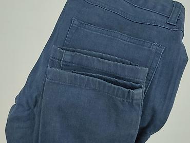 szerokie spodnie pull: Tally Weijl, Spodnie materiałowe damskie, rozmiar S — 6