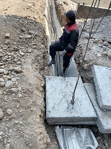 Механические ручные пилы: Плиты дорожные, плитки, бетонные плиты, перекрытия лотков, арыков под — 11