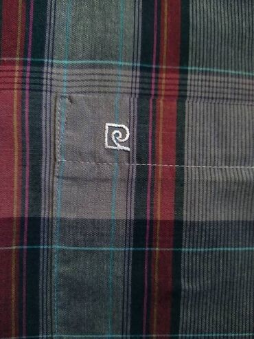 Košulje: Muška košulja Pierre Cardin vel. L Prvoklasna, šmekerska, prelepa — 14