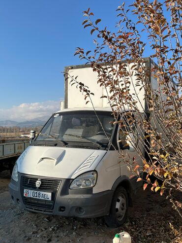 ГАЗ: ГАЗ 31105 Volga: 2007 г., 2.4 л, Механика, Бензиновая, Хэтчбэк — 11