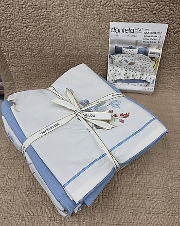 одияло: Постельное белье Dantela Vita из коллекции Home Collection — 5