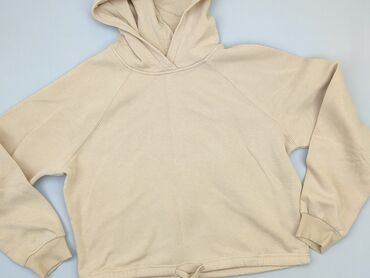 elegancką bluzki do tiulowej spódnicy: Hoodie, FBsister, M (EU 38), condition - Good