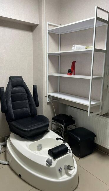 Lazer aparatları: 2 ci əl salon əşyaların hər biri satılır: -Makyaj,saç və dırnaq üçün
