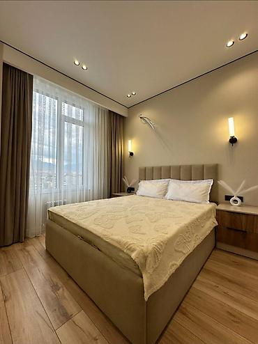 Продажа квартир: 2 комнаты, 57 м², Технопарк Элитка, 10 этаж, Дизайнерский ремонт — 14