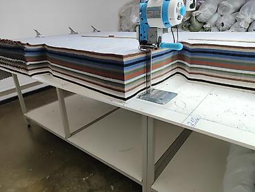 Закройщик: Закройщик — 9