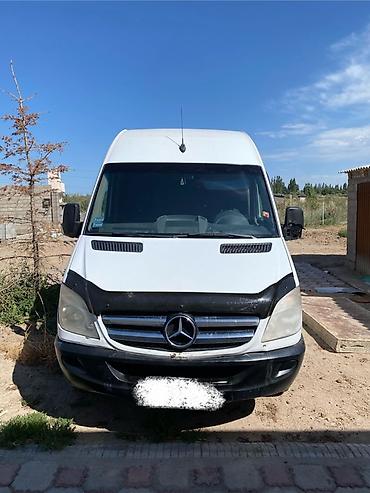 тегач рено: Грузовик, Mercedes-Benz, Стандарт, Б/у — 1