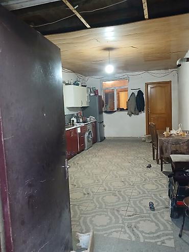Mənzillərin satışı: Bakı, Zabrat, 4 otaqlı, Köhnə tikili, m. Koroğlu, 85 kv. m — 5