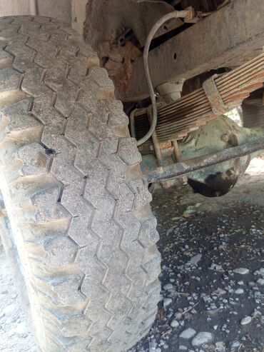 Yük maşınları: Sənədləri qaydasında mator21 karobka 4 təkərlər 50fayiz yer Şəki -da lalafo.az — 5 Yük maşınları: Sənədləri qaydasında mator21 karobka 4 təkərlər 50fayiz yer Şəki — 5