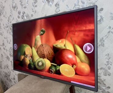 Televizorlar: İşlənmiş Televizor LG LCD 40" FHD (1920x1080), Ünvandan götürmə, Ödənişli çatdırılma — 7