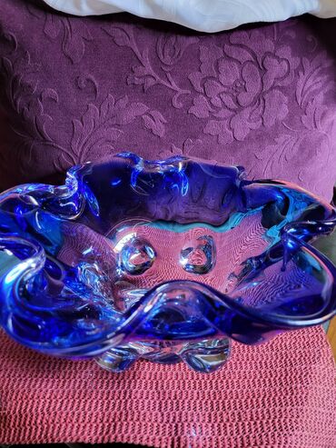 Ostala kuhinjska oprema: Cinija iz 60ih Josef Hospodka masivna za voce i sl. Cehoslovacka — 7