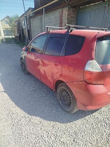 сивик армения: Honda Fit: 2005 г., 1.3 л, Автомат, Бензин, Хэтчбэк — 2