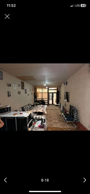 Продажа домов: Полдома, 100 м², 4 комнаты — 3