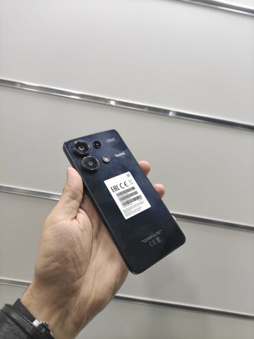 xiaomi redmi note 9t: Xiaomi Redmi Note 13, 256 GB