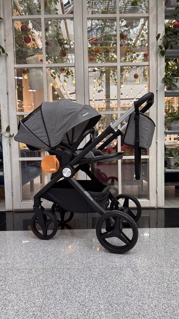 Коляски: Коляска, Новый — 10