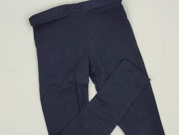 Legginsy dziecięce, Lupilu, 8 lat, 122/128, stan - Bardzo dobry