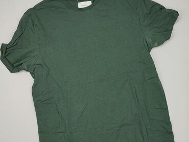 T-shirty: Koszulka dla mężczyzn, M, Reserved, stan - Dobry