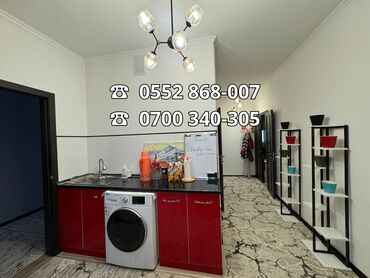 купить квартиру 7 микрорайон: 1 комната, 53 м², 106 серия улучшенная, 8 этаж, Евроремонт