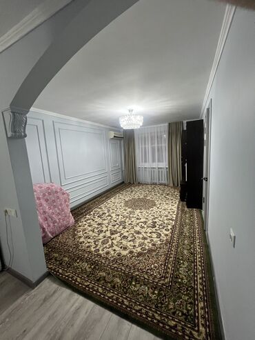 Продажа квартир: 2 комнаты, 40 м², 4 этаж, Евроремонт