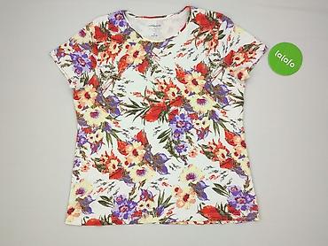 croft: Croft & Barrow, T-shirt damski, rozmiar L — 2