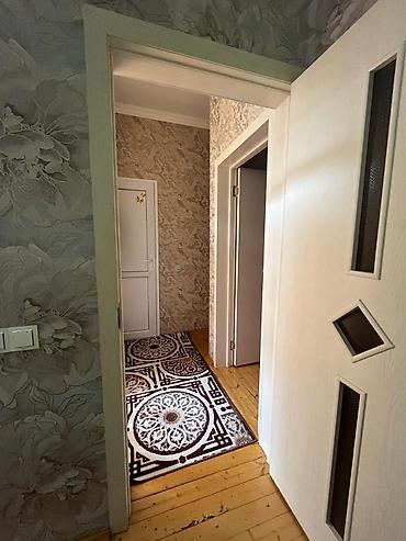Həyət evləri və villalar: 2 otaqlı, 56 kv. m, Kredit yoxdur, Yeni təmirli — 1