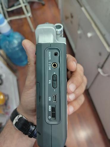 fl studio full: Zoom H4n Handy Recorder – portativ peşəkar səs yazıcı - İnteqrə — 4