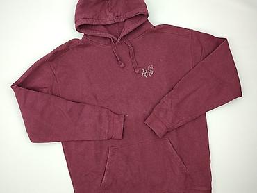 bluzy dsquared2: Bluza z kapturem dla mężczyzn, rozmiar 2XL — 1