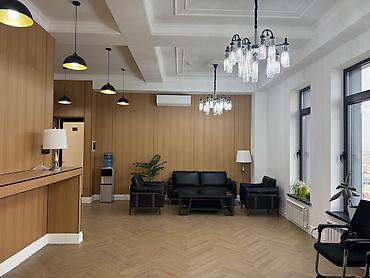 Аренда офисов: Аренда офисов, 70 м², В бизнес центре — 9