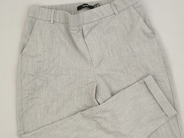 legginsy modelujące push up: Vero Moda, Material trousers for women, size 2XS (EU 32)