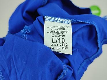 only blue behaviour: ITALY FASHION, Marynarka damska, rozmiar L — 4