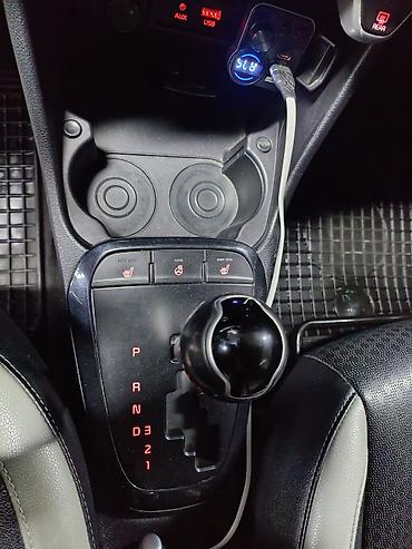 киа морнинг 2018 бишкек: Kia Morning: 2019 г., 1 л, Автомат, Бензин, Универсал — 8
