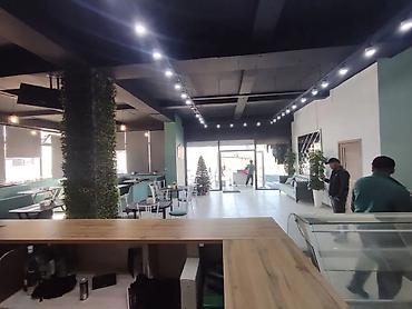 Аренда цехов, заводов и фабрик: Шокум Продается готовый бизнес кафе сдается помещение — 2