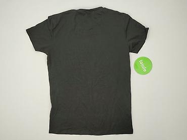 t shirt basic hm: Ovs, T-shirt damski, rozmiar L — 4