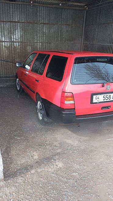 голы 3 универсал: Volkswagen Golf: 1994 г., Универсал — 4