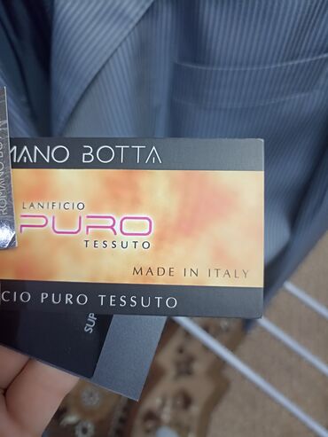 Костюмы: Италия,56 размер — 5