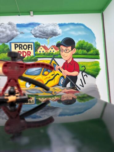 Obuka i kursevi: ALAT + OBUKA (pdr) za ispravljanje lima bez ostecenja laka 1.ALAT — 17