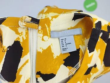 stroje w stylu retro: H&M, Sukienka damska, rozmiar M — 4